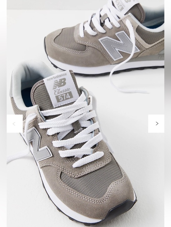New Balance Shoes - New Balance Classic 574 Sneakers